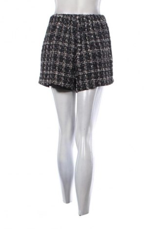 Дамски къс панталон SHEIN, Размер L, Цвят Многоцветен, Цена 5,11 €