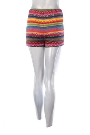 Γυναικείο κοντό παντελόνι SHEIN, Μέγεθος M, Χρώμα Πολύχρωμο, Τιμή 10,99 €