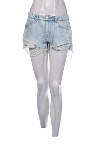 Damen Shorts Sinsay, Größe M, Farbe Blau, Preis € 10,73