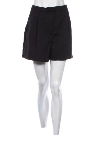 Дамски къс панталон Sinsay, Размер XL, Цвят Черен, Цена 3,57 €