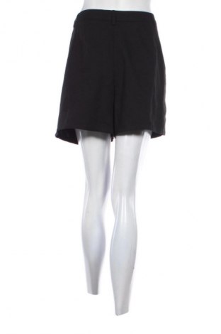 Дамски къс панталон Sinsay, Размер XL, Цвят Черен, Цена 3,57 €