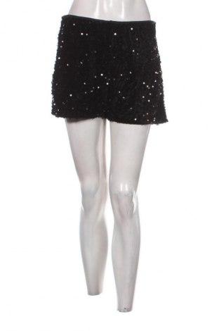 Dámské kraťasy  Sinsay, Velikost M, Barva Černá, Cena  119,00 Kč