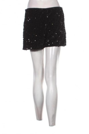 Dámské kraťasy  Sinsay, Velikost M, Barva Černá, Cena  119,00 Kč