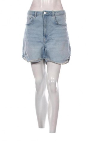 Női rövidnadrág Sinsay, Méret L, Szín Kék, Ár 4 229 Ft