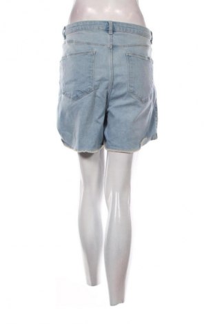 Női rövidnadrág Sinsay, Méret L, Szín Kék, Ár 4 229 Ft