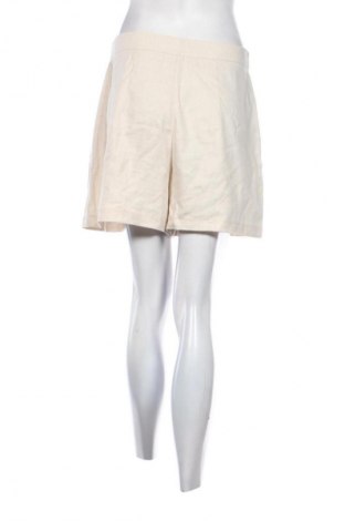 Damen Shorts Sinsay, Größe M, Farbe Beige, Preis 6,99 €