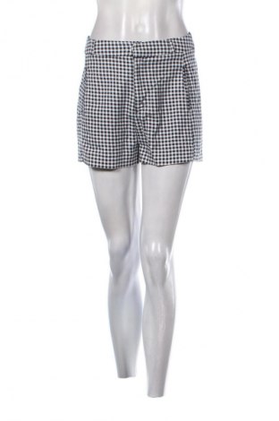 Pantaloni scurți de femei Stradivarius, Mărime S, Culoare Multicolor, Preț 36,99 Lei