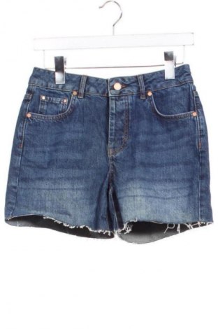 Damskie szorty Superdry, Rozmiar XS, Kolor Niebieski, Cena 69,99 zł