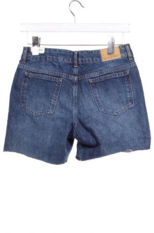 Damskie szorty Superdry, Rozmiar XS, Kolor Niebieski, Cena 69,99 zł