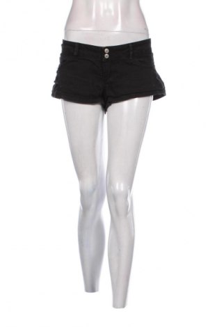 Дамски къс панталон Tally Weijl, Размер XL, Цвят Черен, Цена 3,06 €