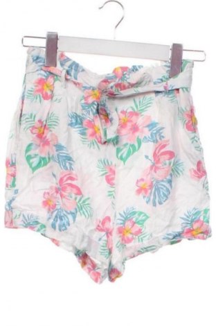 Дамски къс панталон Tally Weijl, Размер XS, Цвят Многоцветен, Цена 5,62 €