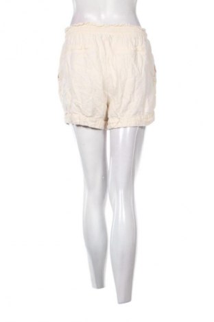 Damen Shorts Tchibo, Größe L, Farbe Ecru, Preis 3,99 €