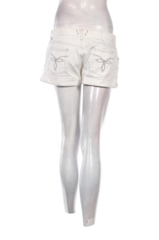 Pantaloni scurți de femei Ted Baker, Mărime L, Culoare Alb, Preț 57,50 Lei