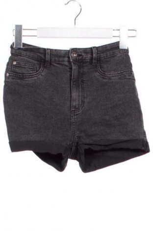 Damskie szorty Terranova, Rozmiar XXS, Kolor Czarny, Cena 22,99 zł