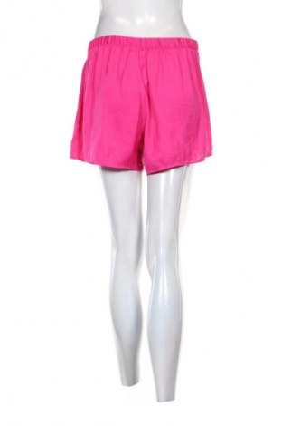 Pantaloni scurți de femei Tommy Hilfiger, Mărime M, Culoare Roz, Preț 144,99 Lei