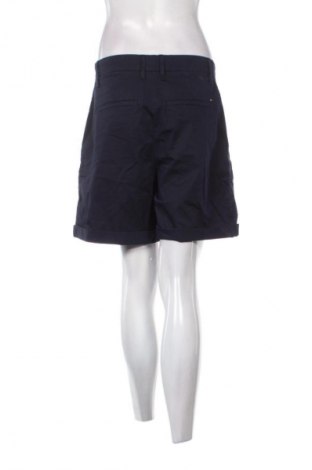 Дамски къс панталон Tommy Hilfiger, Размер M, Цвят Син, Цена 86,91 €