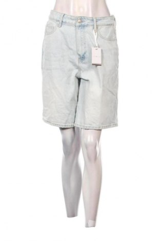 Dámské kraťasy  Tommy Hilfiger, Velikost M, Barva Modrá, Cena  1 999,00 Kč, #135214814