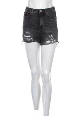 Дамски къс панталон Topshop, Размер S, Цвят Сив, Цена 10,64 €