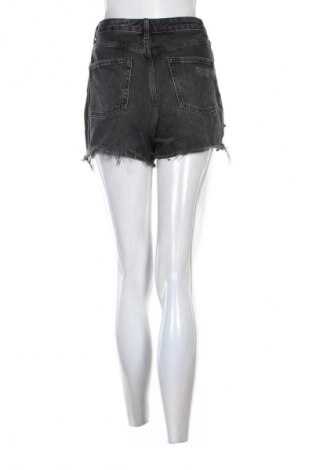 Дамски къс панталон Topshop, Размер S, Цвят Сив, Цена 10,64 €