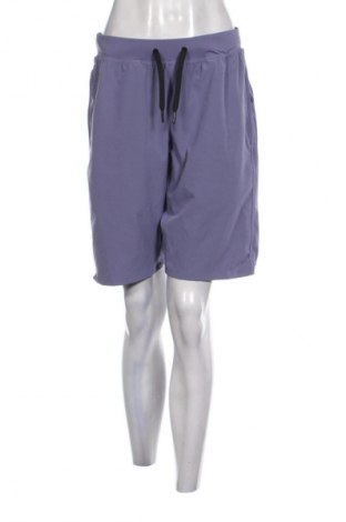 Damen Shorts Unbranded, Größe L, Farbe Lila, Preis 10,97 €