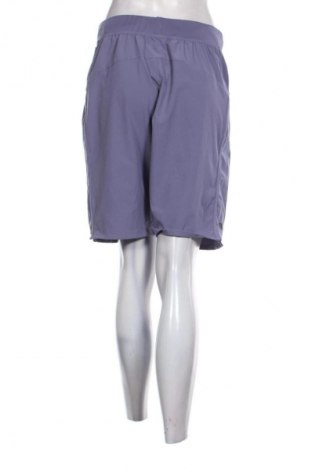 Damen Shorts Unbranded, Größe L, Farbe Lila, Preis 10,97 €