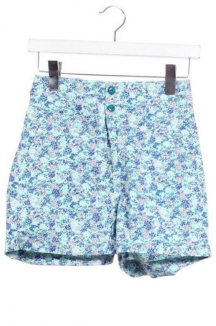 Дамски къс панталон Unbranded, Размер XS, Цвят Многоцветен, Цена 8,18 €