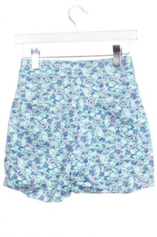 Дамски къс панталон Unbranded, Размер XS, Цвят Многоцветен, Цена 8,18 €