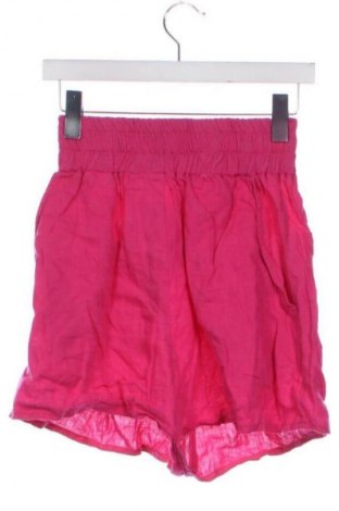 Damen Shorts Unbranded, Größe XXS, Farbe Rosa, Preis 5,99 €