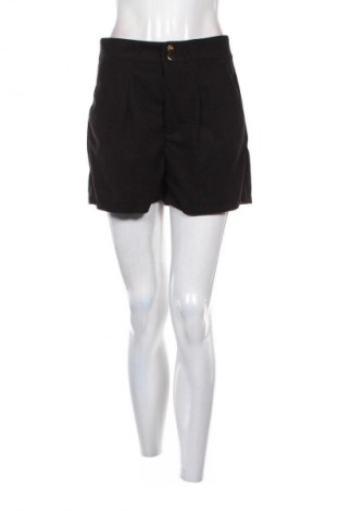 Дамски къс панталон Unbranded, Размер M, Цвят Черен, Цена 9,20 €