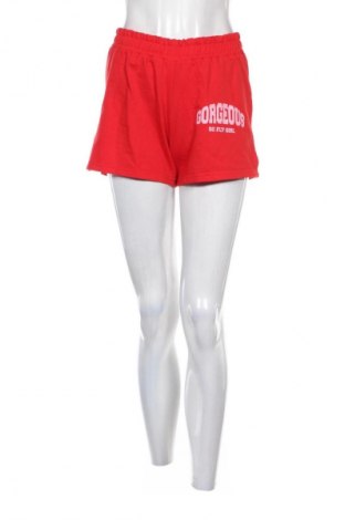 Női rövidnadrág Unbranded, Méret S, Szín Piros, Ár 2 309 Ft