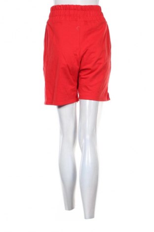 Дамски къс панталон Unbranded, Размер S, Цвят Червен, Цена 9,20 €