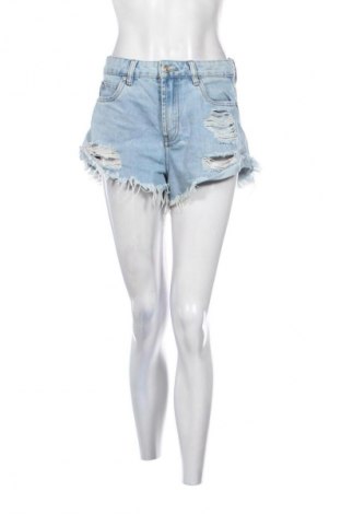 Dámské kraťasy  Unbranded, Velikost M, Barva Modrá, Cena  289,00 Kč