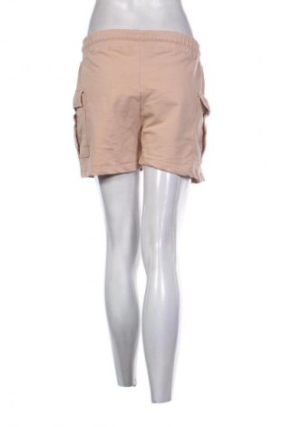Pantaloni scurți de femei Unbranded, Mărime L, Culoare Bej, Preț 29,18 Lei