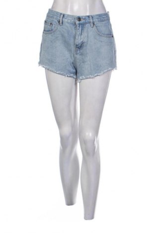 Pantaloni scurți de femei Unbranded, Mărime M, Culoare Albastru, Preț 41,71 Lei