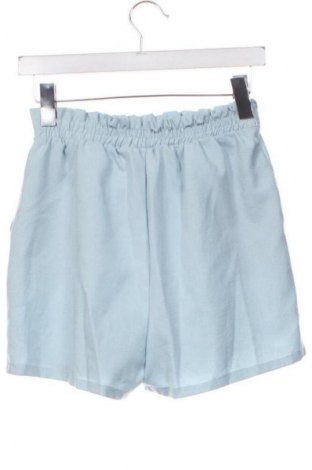 Pantaloni scurți de femei Unbranded, Mărime XS, Culoare Albastru, Preț 32,79 Lei