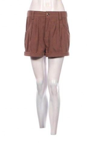 Női rövidnadrág Unbranded, Méret M, Szín Barna, Ár 3 809 Ft
