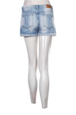 Дамски къс панталон Unbranded, Размер M, Цвят Син, Цена 5,51 €