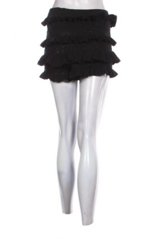 Дамски къс панталон Unbranded, Размер L, Цвят Черен, Цена 2,55 €