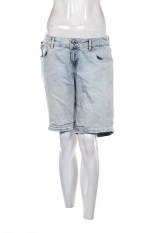 Damskie szorty Unbranded, Rozmiar L, Kolor Niebieski, Cena 53,99 zł