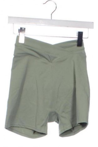 Dámské kraťasy  Unbranded, Velikost XXS, Barva Zelená, Cena  149,00 Kč