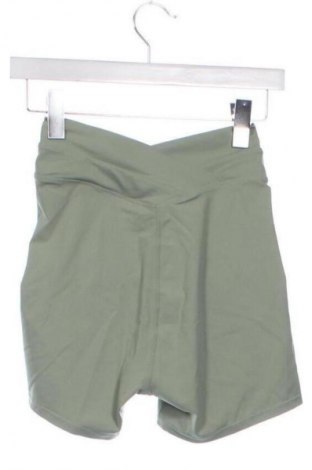 Dámské kraťasy  Unbranded, Velikost XXS, Barva Zelená, Cena  149,00 Kč