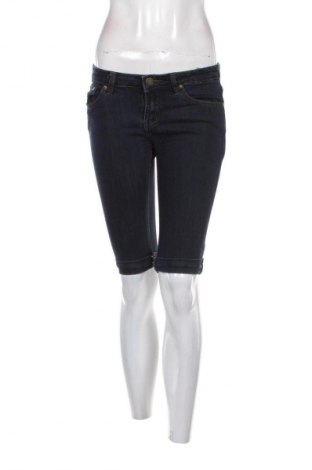 Pantaloni scurți de femei Unbranded, Mărime M, Culoare Albastru, Preț 46,99 Lei