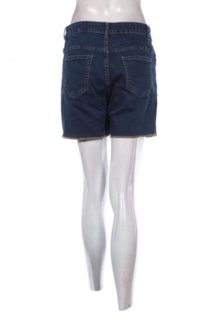 Γυναικείο κοντό παντελόνι Unbranded, Μέγεθος M, Χρώμα Μπλέ, Τιμή 4,99 €