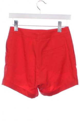 Pantaloni scurți de femei Unbranded, Mărime S, Culoare Roșu, Preț 45,99 Lei