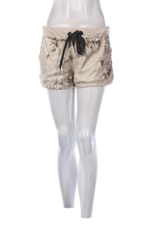 Pantaloni scurți de femei Unbranded, Mărime S, Culoare Bej, Preț 52,99 Lei