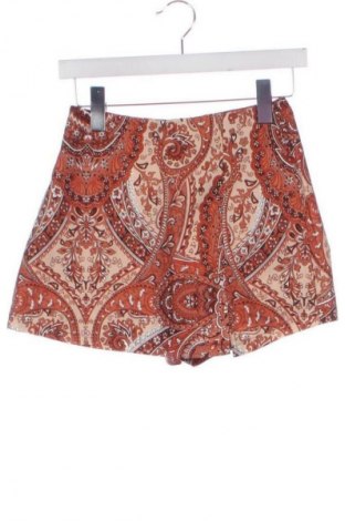 Pantaloni scurți de femei Unbranded, Mărime XS, Culoare Multicolor, Preț 52,99 Lei