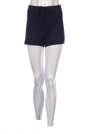 Дамски къс панталон Unbranded, Размер XL, Цвят Син, Цена 9,71 €