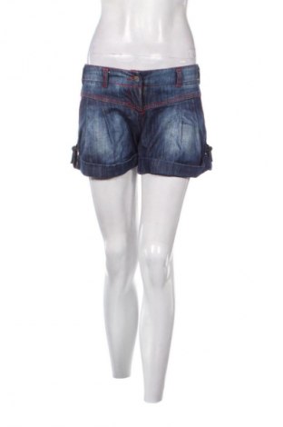 Дамски къс панталон Unbranded, Размер S, Цвят Син, Цена 9,20 €