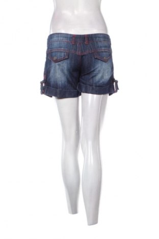 Дамски къс панталон Unbranded, Размер S, Цвят Син, Цена 9,20 €
