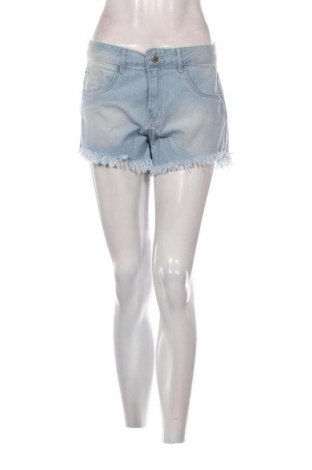Damskie szorty Unbranded, Rozmiar M, Kolor Niebieski, Cena 42,87 zł
